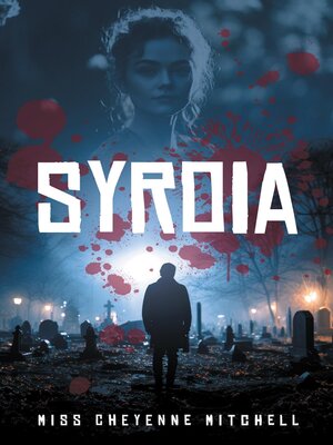 cover image of SYROIA